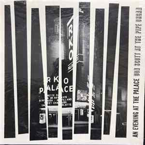 FLAC Don Scott - An Evening At The Palace