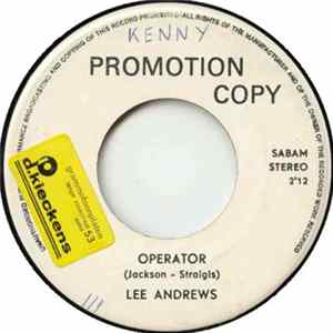 FLAC Various - Operator / Minnesota Fats