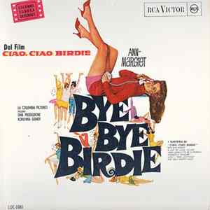 FLAC Various - Ciao, Ciao Birdie (Colonna Sonora Originale)