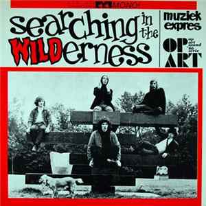 FLAC Various - Searching In The Wilderness