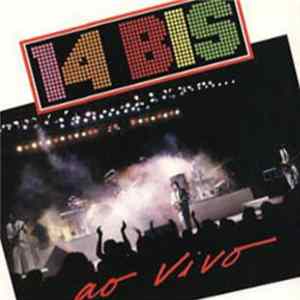 FLAC 14 Bis - Ao Vivo