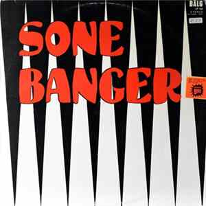 FLAC Sone Banger - Sone Banger