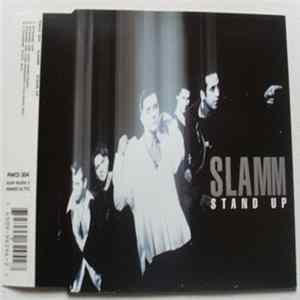 FLAC Slamm - Stand Up
