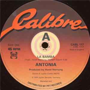 FLAC Antonia - La Bamba