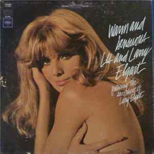 FLAC Les & Larry Elgart - Warm And Sensuous