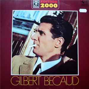 FLAC Gilbert Bécaud - Gilbert Bécaud