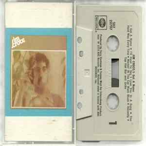 FLAC Jim Croce - I Got A Name