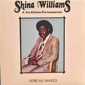 FLAC Shina Williams & His African Percussionists - African Dances