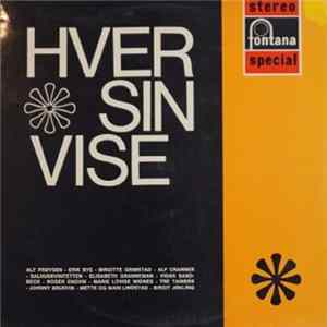 FLAC Various - Hver Sin Vise
