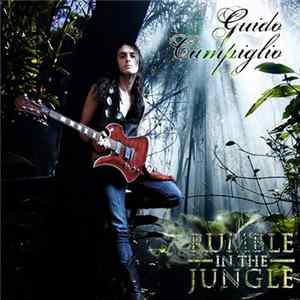FLAC Guido Campiglio - Rumble In The Jungle