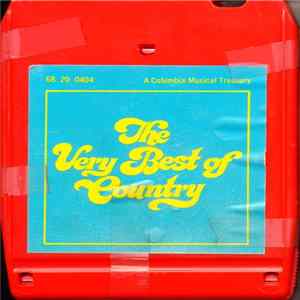 FLAC Various - The Very Best Of Country