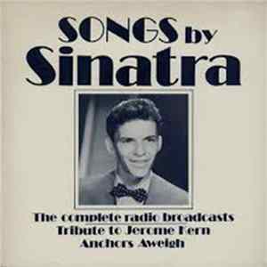 FLAC Frank Sinatra - Songs By Sinatra