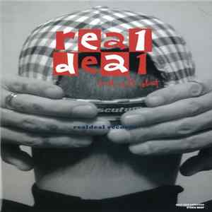 FLAC Various - Realdeal And All That