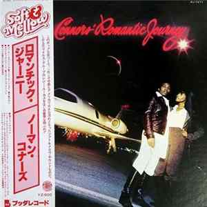 FLAC Norman Connors - Romantic Journey