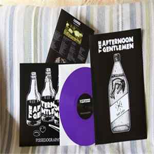 FLAC The Afternoon Gentlemen - Pissedography