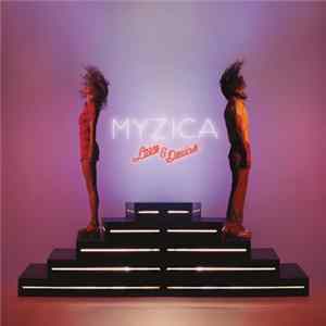FLAC Myzica - Love & Desire
