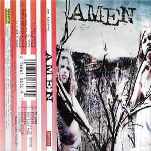 FLAC Amen - Amen