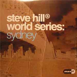 FLAC Steve Hill - World Series: Sydney