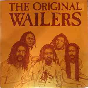 FLAC The Original Wailers - Music Lesson / Nice Time