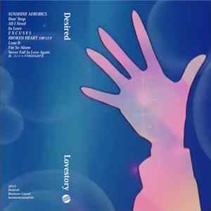 FLAC Desired - Lovestory
