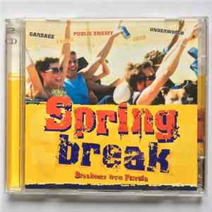 FLAC Various - Springbreak Breakouts From Florida