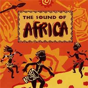 FLAC Various - The Sound Of Africa
