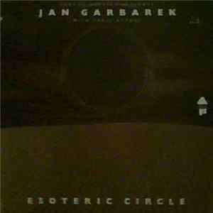 FLAC George Russell Presents Jan Garbarek With Terje Rypdal - Esoteric Circle