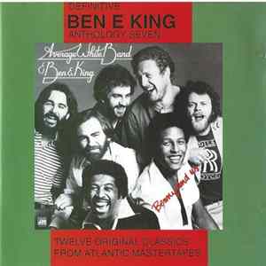 FLAC Average White Band & Ben E. King - Benny And Us