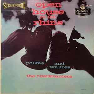 FLAC The Oberkrainers, Quintet - Open House On The Rhine