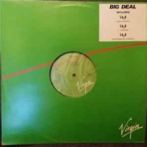 FLAC Big Deal - E.A.E.O.