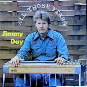 FLAC Jimmy Day - All Those Years