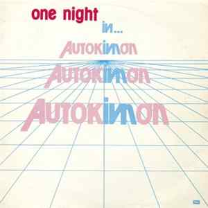 FLAC Various - One Night In... Αυτοκίνηση