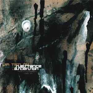 FLAC Jim Tetlow - Substance & Ascension (Archive Works 1998-99)