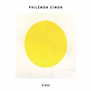 FLAC Philémon Cimon - L'été