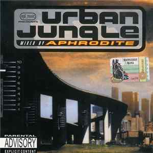 FLAC Aphrodite - Urban Jungle
