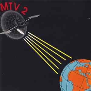 FLAC Various - MTV 2