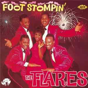 FLAC The Flares - Foot Stompin'