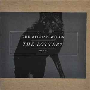 FLAC The Afghan Whigs - The Lottery