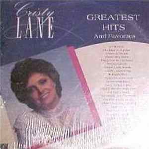 FLAC Cristy Lane - Greatest Hits