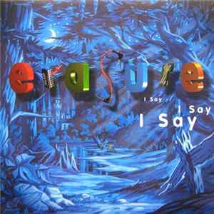 FLAC Erasure - I Say I Say I Say