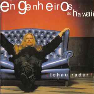 FLAC Engenheiros Do Hawaii - ¡Tchau Radar!