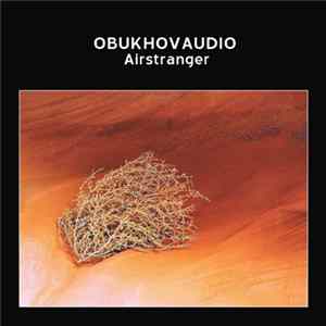 FLAC Obukhovaudio - Airstranger