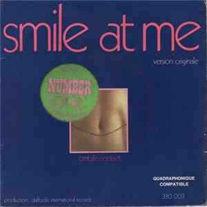 FLAC Alessandra And The Atomic Crocus / The Atomic Crocus - Smile At Me / Ombilic Contact