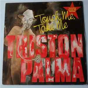FLAC Triston Palma - Touch Me, Take Me