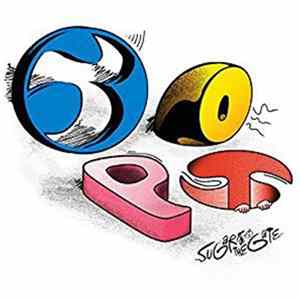FLAC TOPS - Sugar At The Gate