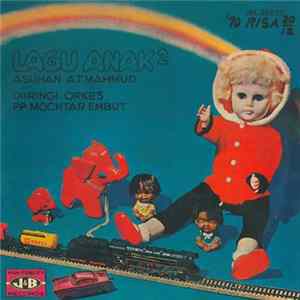 FLAC A.T. Mahmud - Lagu Anak2