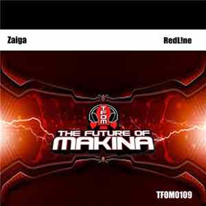 FLAC Zaiga - Redl!ne