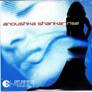 FLAC Anoushka Shankar - Rise