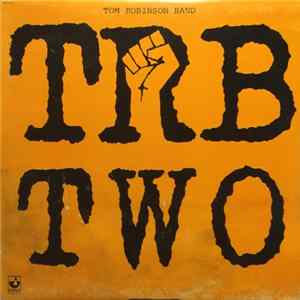 FLAC Tom Robinson Band - TRB Two