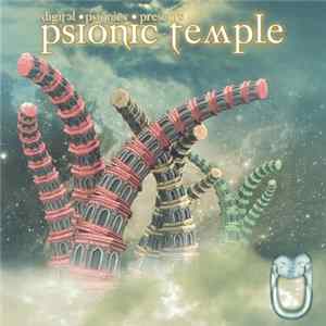 FLAC Various - Psionic Temple